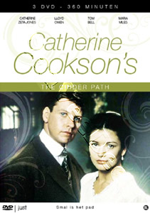 The Cinder Pat |   DVD